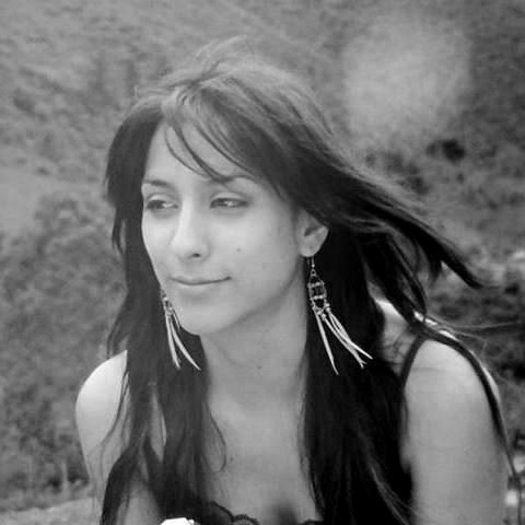 Angélica Carrión Mesa