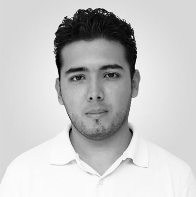 David García
