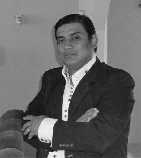 Ronald Anton Intriago