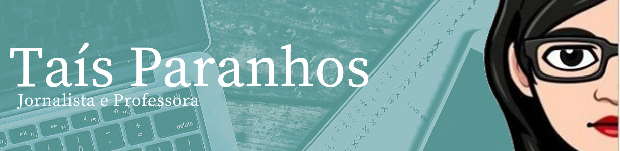 BLOG TAIS PARANHOS