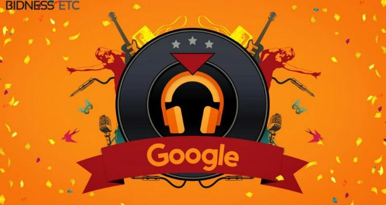 Google habilitó sección de podcasts en Google Play Music Google habilitó sección de podcasts en Google Play Music