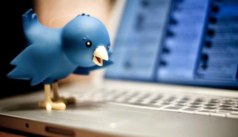 Twitter lanza nuevo canal oficial @TwitterPolítica