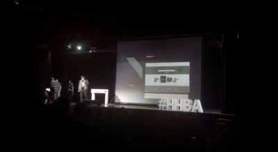 Dateame.co nominado a los Premios de Innovación en Periodismo 2018
